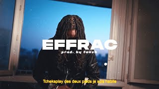 [FREE] La Rvfleuze Type Beat "EFFRAC" | Instru Rap 2025