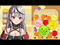 クロヱビーー ム チェリーボム 