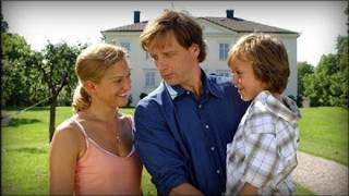 Mraky nad Sommarholmem - romantický film CZ dabing
