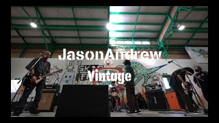 JasonAndrew - Vintage(TAMASONIC2020)
