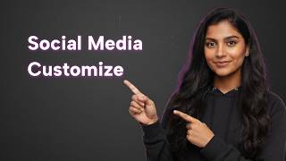 How to add social media to Shopify Theme