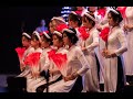 Vietnamese Performance | SolBridge Culture Day 2019