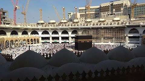 أول جمعة في رمضان/جمعة مباركة⁦♥️⁩سورة الكهف