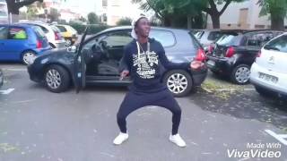 Socoman Dérangement