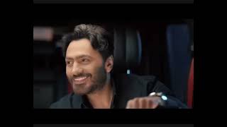 من النهارده هدلعني- #تامر_حسني #فيلم_بحبك