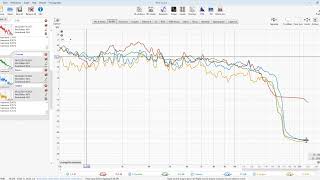 видео: Винил vs Цифра анализ в REW RTA картинка: Винил vs Цифра анализ в REW RTA