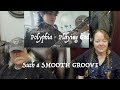 Polyphia - Playing God - GROOVING Grandparents from Tennessee (USA) react - first time reaction