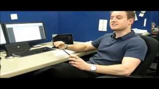 CWM Case Study: Engineering Electronic Enclosure