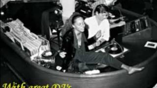 Tribute to STUDIO 54