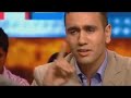 Knevel en  van den Brink:: Naftaniel versus Abdoulmouthalib Bouzerda