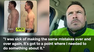 APEX client story