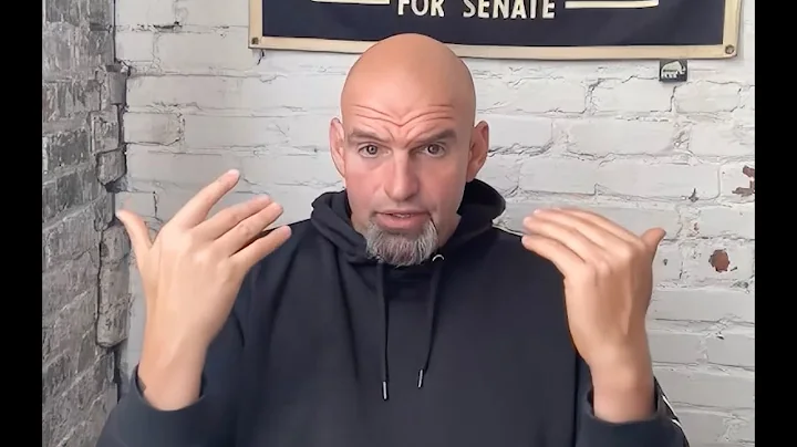 Fed up John Fetterman finally BURIES Dr. Oz in mus...