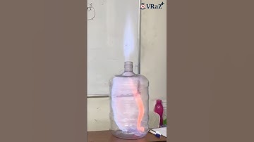 Ethanol Combustion Experiment in Class 🔥🚀 #shorts #ytshort #chemistry #chemicalreactions #combustion