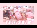 Updated 2023 Perfume Collection