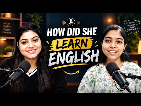 How to learn English?? A mind-blowing session||
