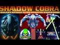 Galaxy Attack Alien Shooter 09 World Boss Shadow Cobra Galaxy Attack Alien Shooter 09 World Boss Shadow Cobra
