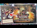 New yugioh legacy of destruction mini boxes finally new tokens