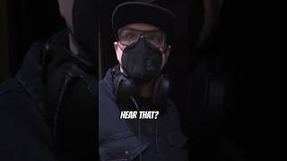 #GhostAdventures “Hotel San Carlos” Growl CAPTURED! - S20 E10 😮 #shorts