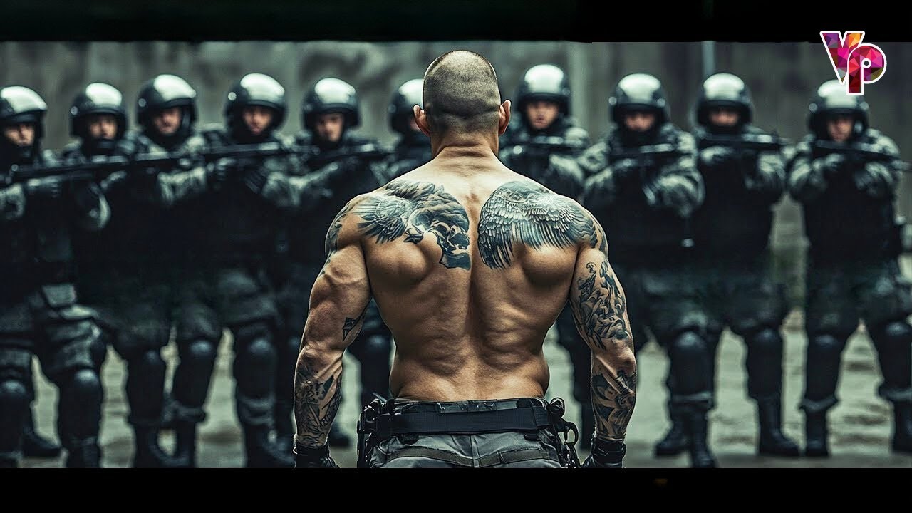 เจ้าพ่อจลาจลในคุก หนังใหม่ 2025 HD หนังแอ็คชั่นมันๆ หนังฝรั่ง หนังภัยพิบัติ เต็มเรื่อง