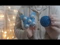 ASMR - Sınav Sonrası Sana Özel Ödül: 🎓🏆 Rahatlatıcı Omuz Masajı & Saç Tarama 🥇