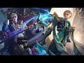 How dominate in mlbb - Aamon