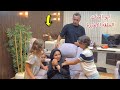 مسلسل ابو البنات الحلقة السابعة و الاخيرة 7 
