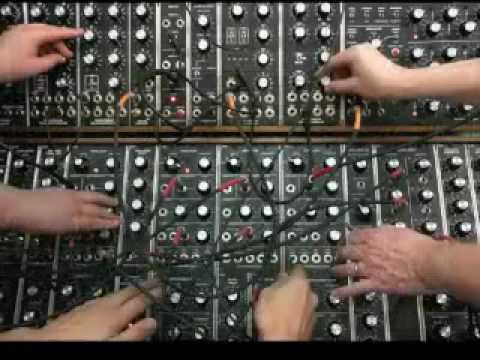 "Moog-Tastic!" Podcast Pt. 1