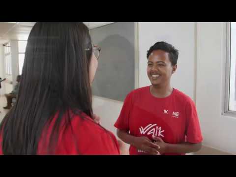 Day 4, Operation Walk Chicago in Brazil, Matheus