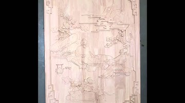 JCut cnc/plasma Samples