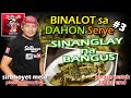 Sinanglay na Bangus | SirBhoyet Melo