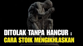 Cinta Sepihak Bikin Hancur? Stoik Bilang Tidak | Stoikisme | Saya Stoik
