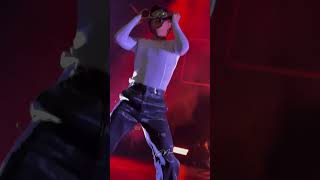 Download Lagu In The Sunrise || STAY || Omar Rudberg || Music Hall Of Williamsburg || New York City || Oct 28 2024 MP3