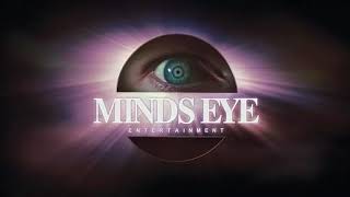 Millennium Entertainment/Minds Eye/Forecast Pictures/Radar Films/Frantic Films Logo