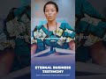 Magreth Peter Wa Eternal International Akitoa Ushuhuda Wa Biashara Ndani Ya Eternal Magreth Peter Wa Eternal International Akitoa Ushuhuda Wa Biashara Ndani Ya Eternal