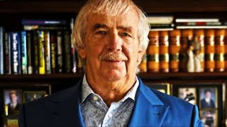 Celebrity Former Vince McMahon Attorney Jerry McDevitt - The Full Interview Net Worth