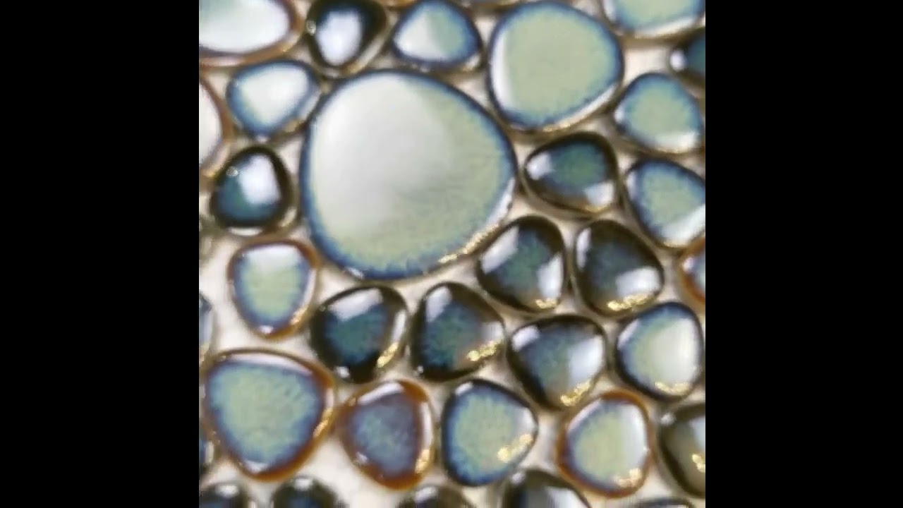 Pool tile, backsplash tile ideas