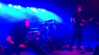 Misery Index || Sleeping Giants || MULTIPLE ANGLES || Fubar || St. Louis, MO