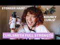 CurlSmith FULL STRENGTH LINE. WAIT THERE'S MORE??