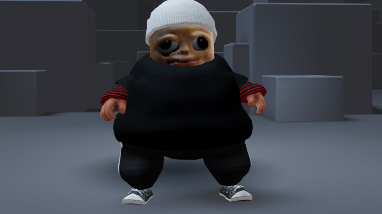 How to make your Roblox Avatar Look like this! - YouTube