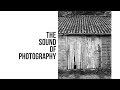 The Sound of Photography | 4x5 | Hoppers' Huts