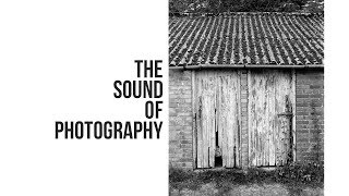 The Sound of Photography | 4x5 | Hoppers&#39; Huts
