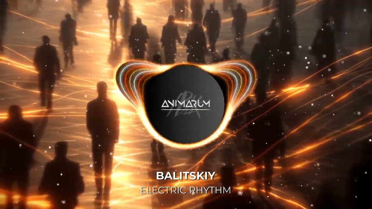 Watch Balitskiy - Electric Rhythm on YouTube Watch Balitskiy - Electric Rhythm on YouTube