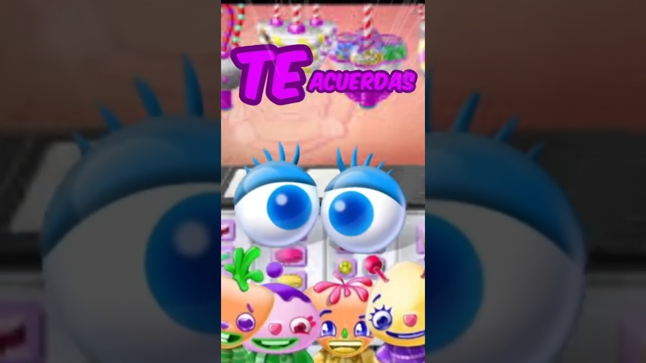 ¿Te acuerdas del mitico Purble Place? Mira esto 👀