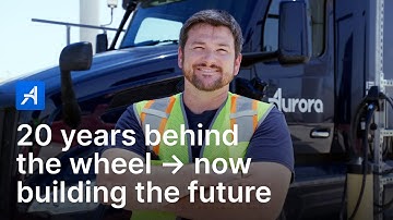 Driving Innovation: Autonomous Truck Operations Specialist