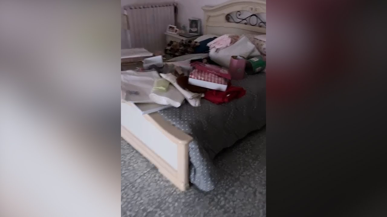 Montoro. Ladri rubano oro e denaro in una casa a Banzano. “Non si vive più”