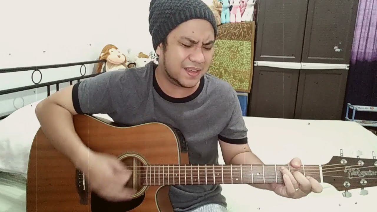 Sick cycle carousel - Lifehouse (acoustic cover)