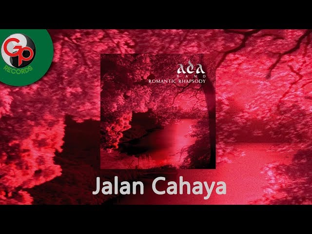 Ada Band - Jalan Cahaya (Official Lyric) class=