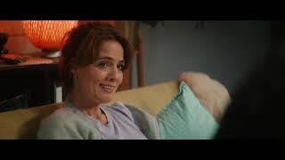 Trailer Niks Vreemds Aan