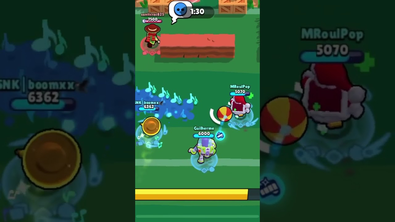 1250🏆 trickshot👅