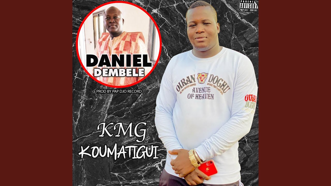 Watch Daniel Dembele on YouTube Watch Daniel Dembele on YouTube